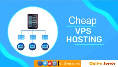 Photo of How beneficial a Cheap VPS Server is for Online Business?