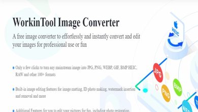 Photo of WorkinTool Image Converter | How to Convert Image to Jpg or PNG