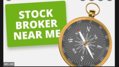 Photo of stockbrokernearme