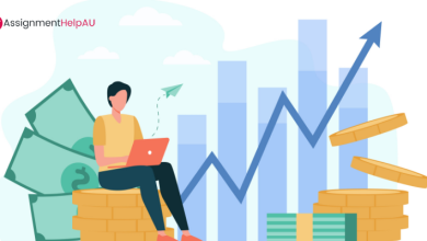 Photo of Which Of the Strategies Below Will Help You Do Best on This Finance Assignment?