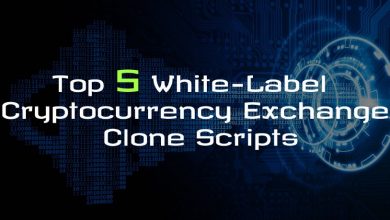 Photo of Top 5 White-Label Cryptocurrency Exchange Clone Scripts/Softwares to Initiate your Crypto Exchange Business