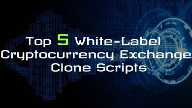 Photo of Top 5 White-Label Cryptocurrency Exchange Clone Scripts/Softwares to Initiate your Crypto Exchange Business