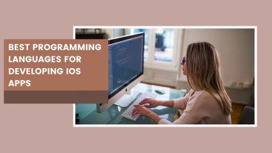 Photo of The Best Programming Languages for Developing iOS Apps