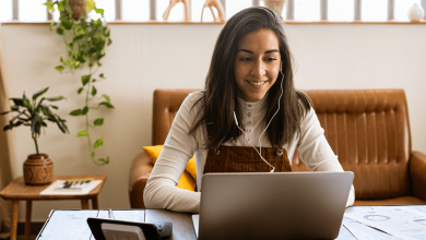 Photo of Women Are Becoming Climate Leaders Through New Online Courses