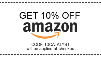 Photo of Amazon Discount Coupon: Everything You Need to Get Started