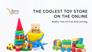 Photo of Finding The Best Toys For Your Kids