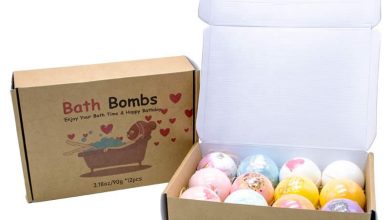 Photo of DIY Bath Bomb Recipe to Make Your Bathing Experience Heavenly