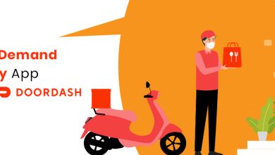 Photo of With A Doordash Clone, You Can Take Your Food Delivery Business To The Next Level.