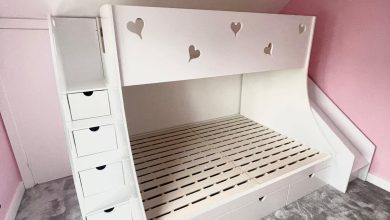 Photo of Tips For Buying a Triple Bunk Bed