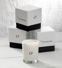 Custom Candle Boxes