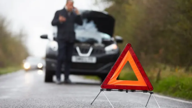 Photo of Did Your Car Unexpectedly Breakdown? Here’s What to Do Next