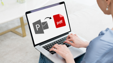 Photo of Automatically Convert Email Attachments to PDF with PST to PDF Converter