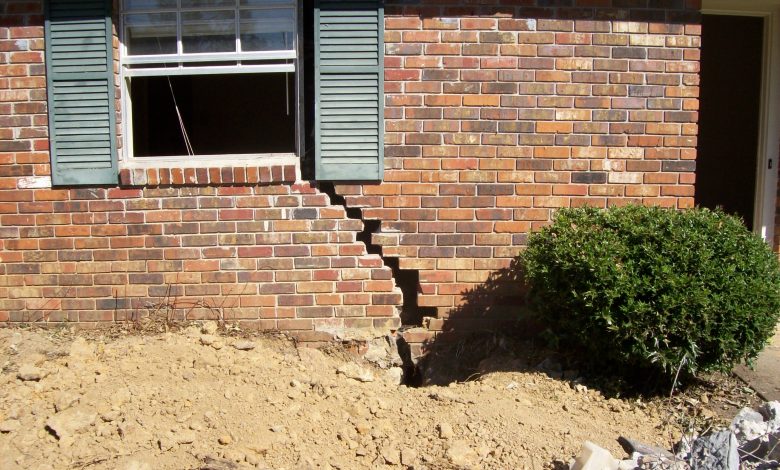 foundation repair