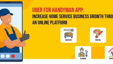 Photo of Uber for Handyman App: Increase Home Service Business Growth Through an Online Platform