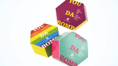Photo of A Guide To Hexagon Boxes Wholesale
