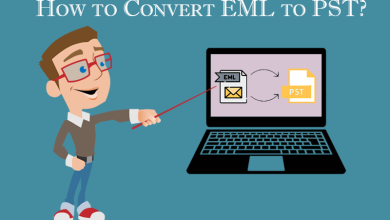 Photo of Is There a Way to Save EML in Outlook?