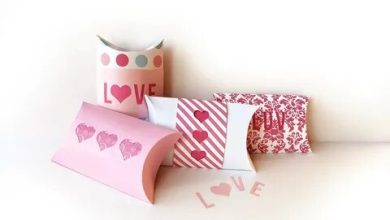 Photo of 5 Creative Ideas You Can Improve Your Custom Pillow Boxes
