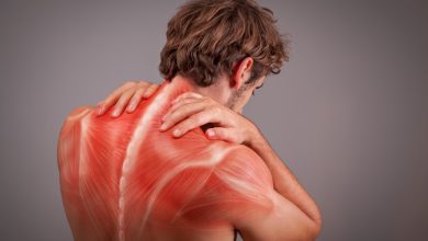 Photo of Efforts to Minimize Back Pain