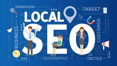 Photo of Attain Strong Web Existence Through Local SEO Services