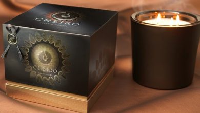 Photo of Best Custom Candle Packaging for Small Business