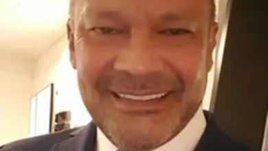 Photo of Maurice Roussety | Financial Business