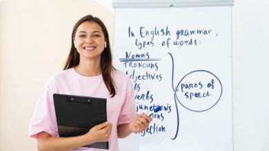 Photo of Successful Tips to Teaching Online: Guide for English tutor jobs