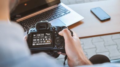 Photo of Corporate Headshots Play Important Roles in Businesses. How?