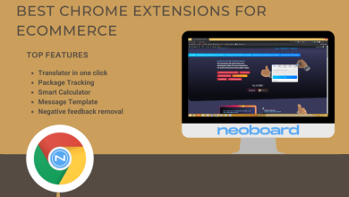 Photo of Neoboard – The Best Chrome Extensions for Ecommerce