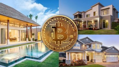 Photo of Is Bitcoin the Future of Real Estate Purchase in Dubai?