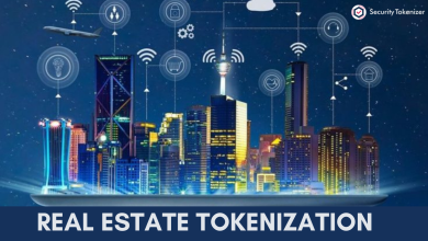 Photo of New Investing and Financing Channels With Real Estate Tokenization
