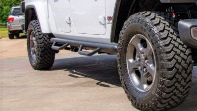 Photo of How to Choose the Best Running Boards for Jeep Gladiator