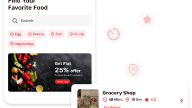 Photo of How to develop an online food delivery app like Swiggy?