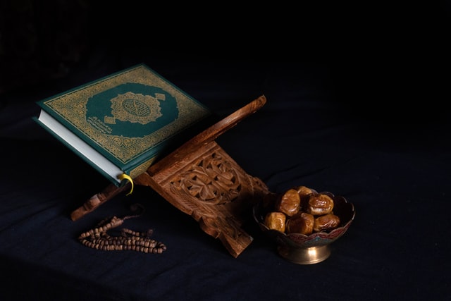 memorize Quran