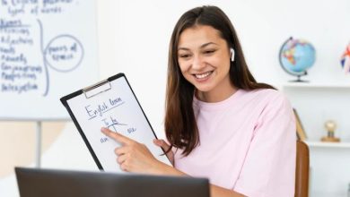 Photo of Online Teaching of English Language to Adults: How it’s Like to Be English Tutor