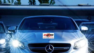 Photo of The Buying A Used Prestige Car – 5 Facts To Consider