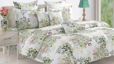 Photo of Double Bed Sheets – Affix Your Room with Fashionable, Decorative, and Ultra-Modern Coverlets!