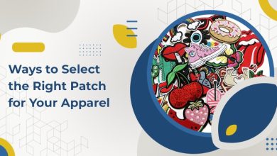 Photo of 7 Ways to Select the Right Patch for Your Apparel