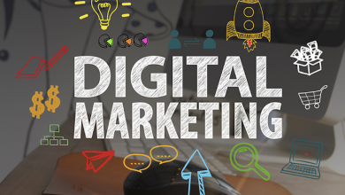 Photo of Digital Marketing Services