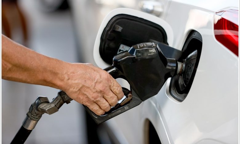 Gas Prices Affected the Canadian Economy
