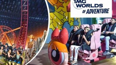 Photo of Experience A Fun-Filled Holiday At IMG Worlds Of Adventure