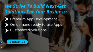 Photo of The Rise of On-Demand Apps: Why Invest in On-demand Businesses