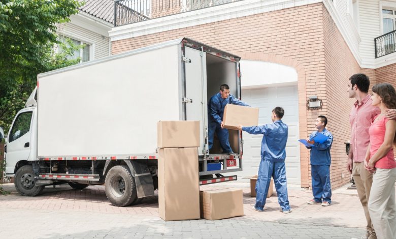 Movers and packers in sharjah