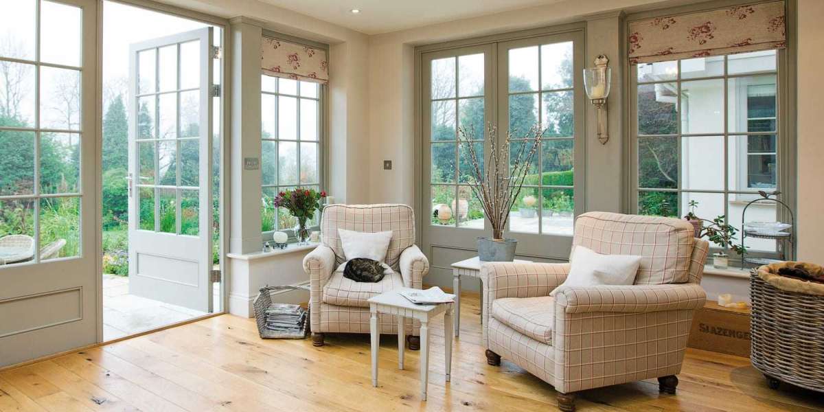 UPVC Window Repairs