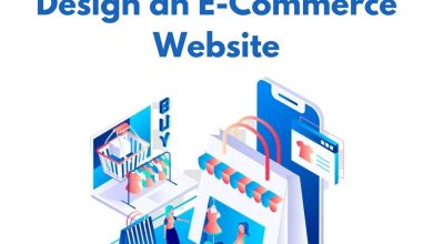 Photo of Beginner Guide: How to Design an E-Commerce Website