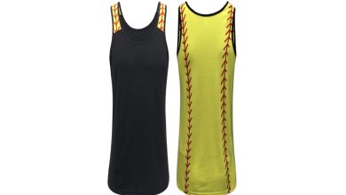 Photo of Benefits of wearing a softball tank