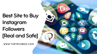Photo of Best Site to Buy Instagram Followers [Real and Safe]