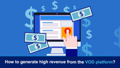 Photo of How to Generate High Revenue from the VOD platform?