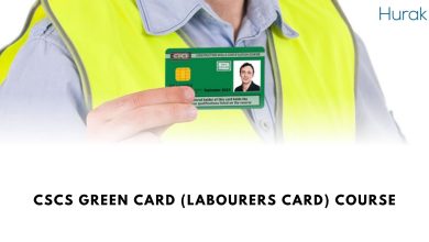 Photo of How can I renew my CSCS card?