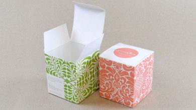 Photo of Candle Gift Boxes Will Help In Boosting Your Product Sales