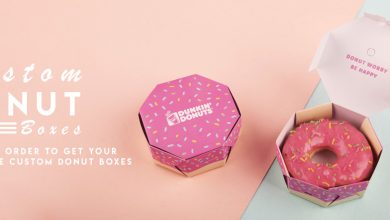 Photo of What Are the Advantages of Custom Donut Boxes?